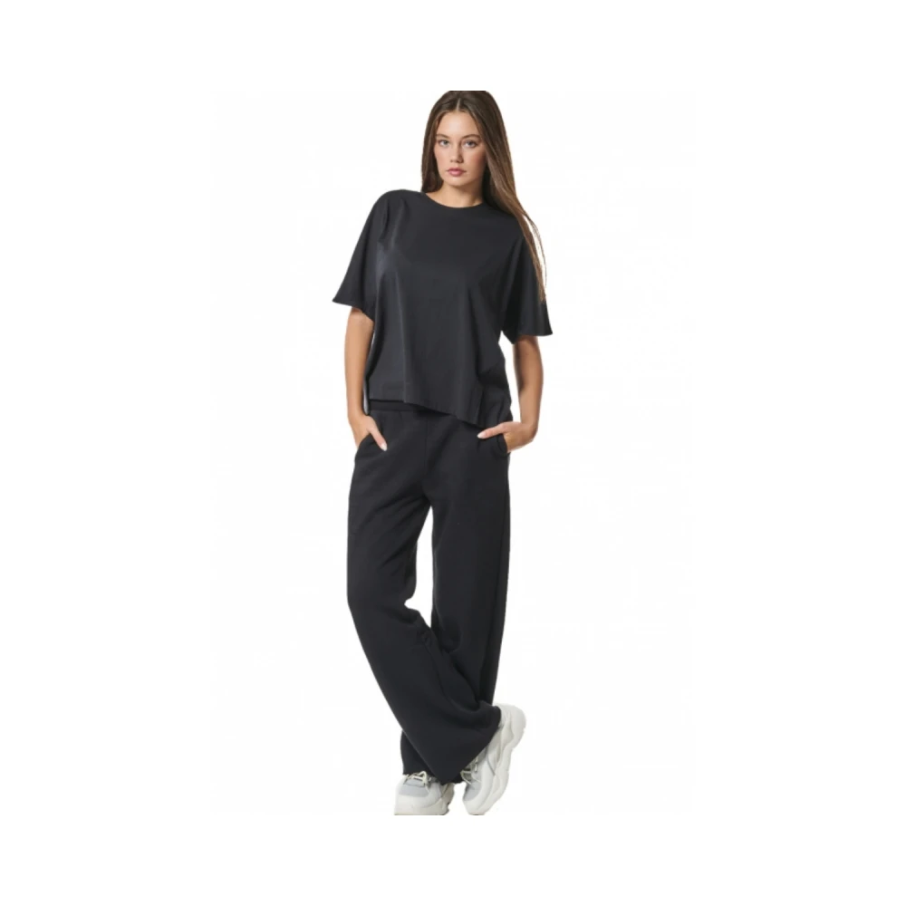 BODY ACTION Γυναικείο Παντελόνι 021437-01