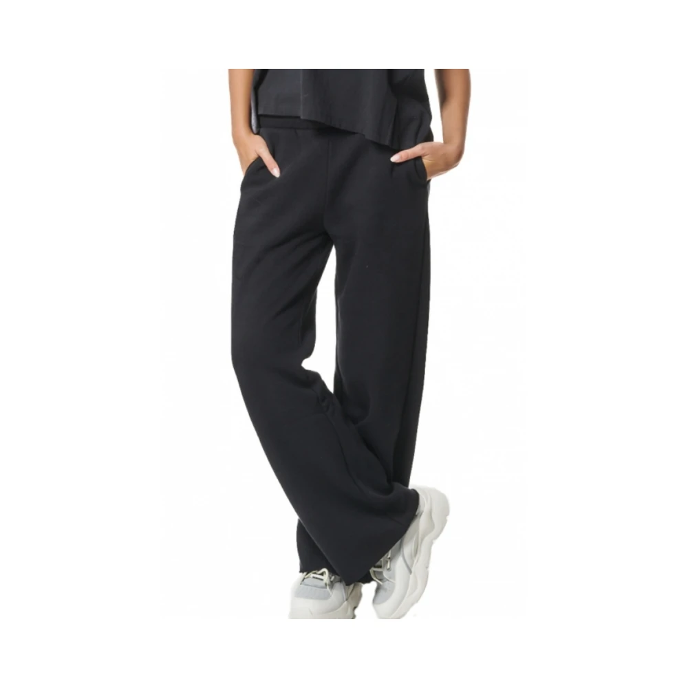 BODY ACTION Γυναικείο Παντελόνι 021437-01