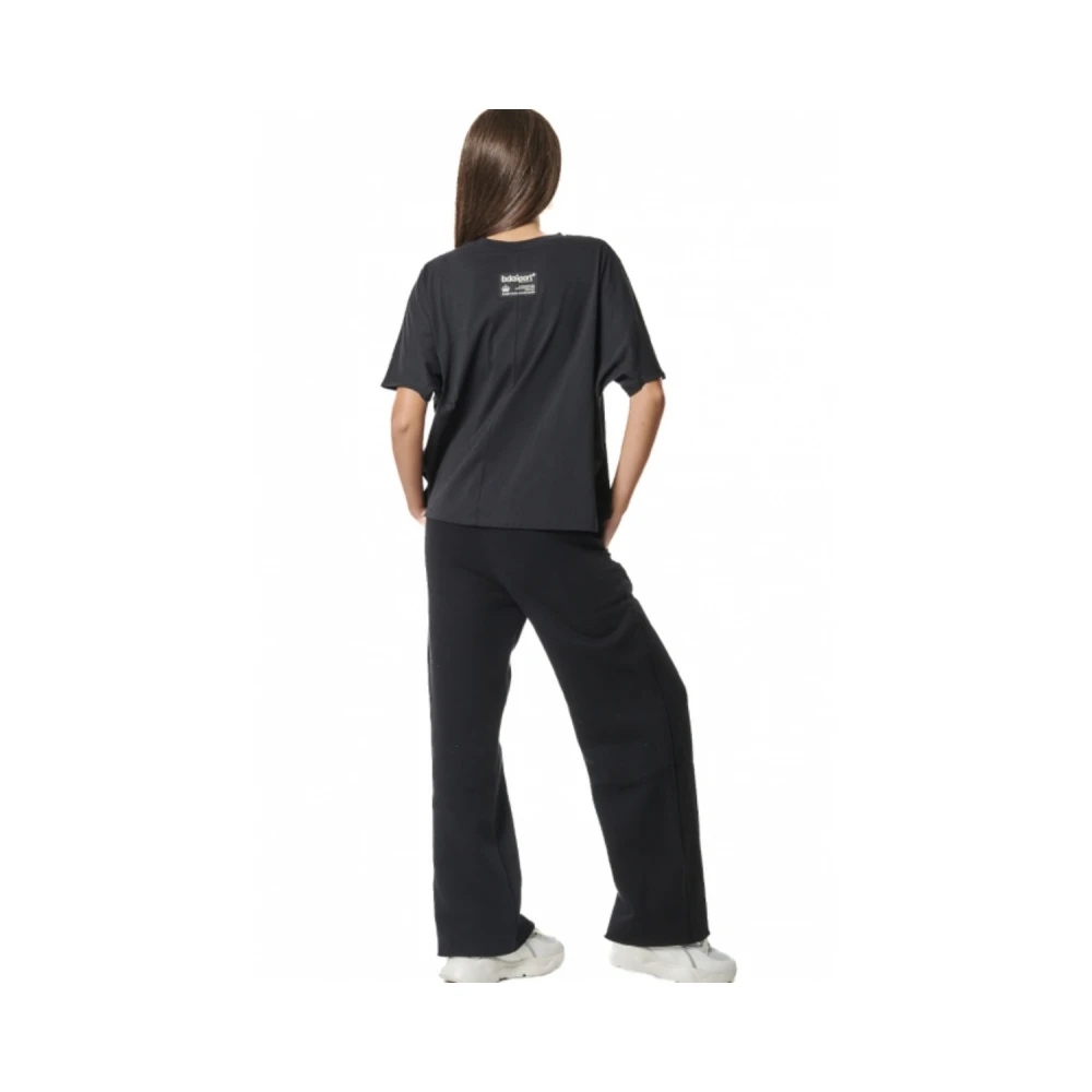 BODY ACTION Γυναικείο Παντελόνι 021437-01