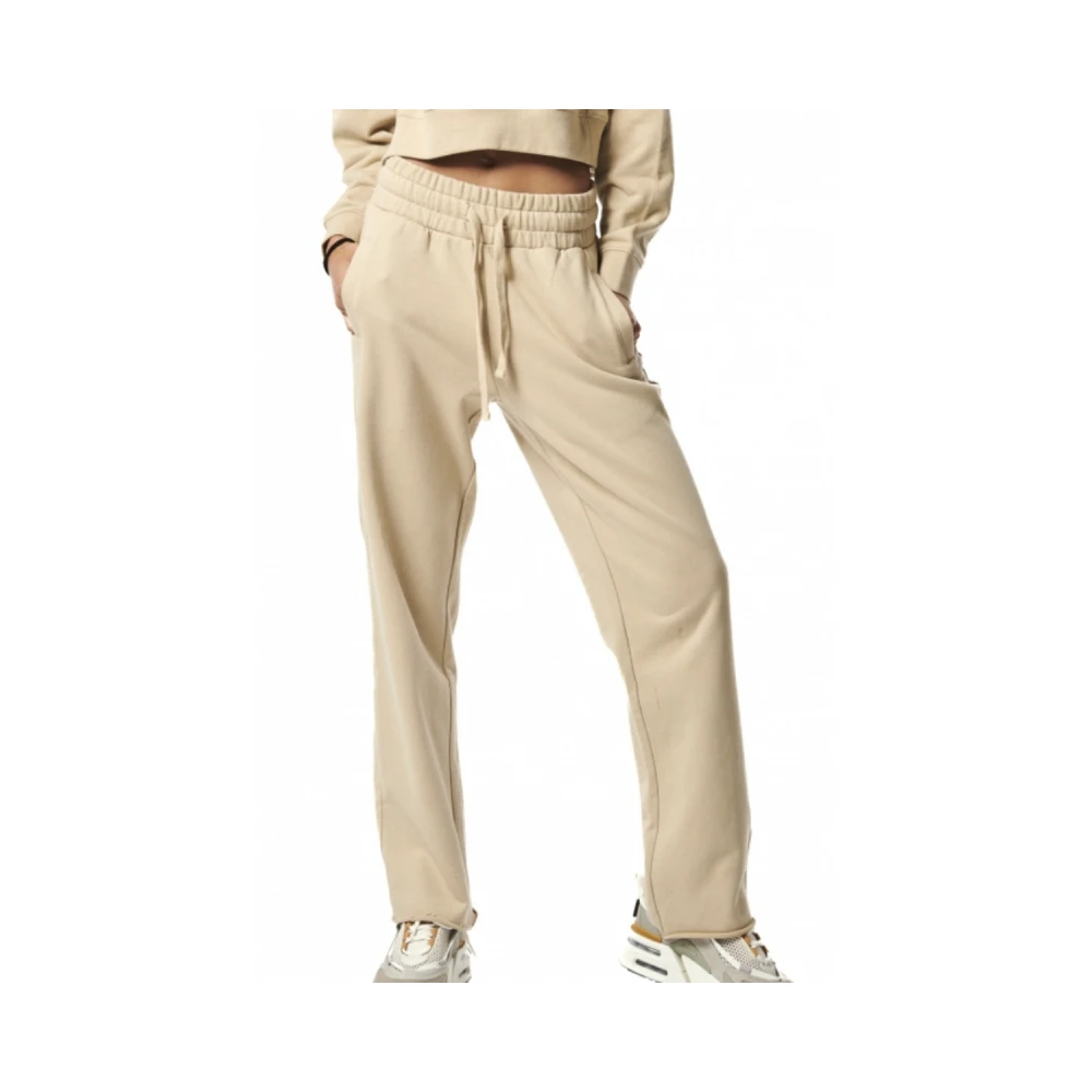 BODY ACTION Γυναικείο Παντελόνι 021438-01