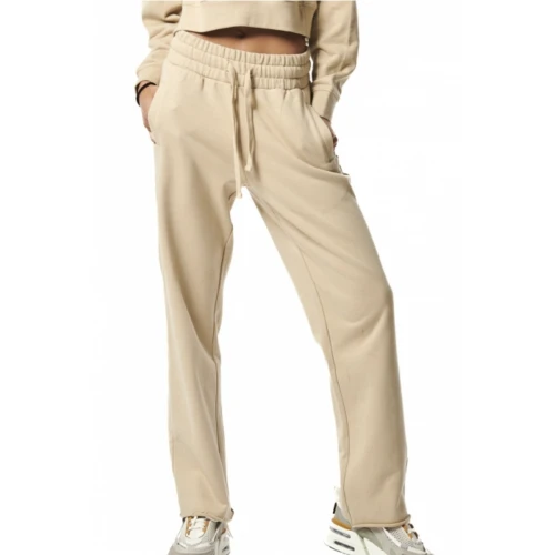 BODY ACTION Γυναικείο Παντελόνι 021438-01