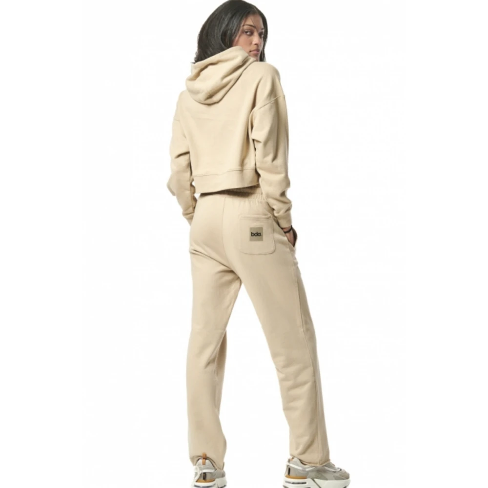 BODY ACTION Γυναικείο Παντελόνι 021438-01