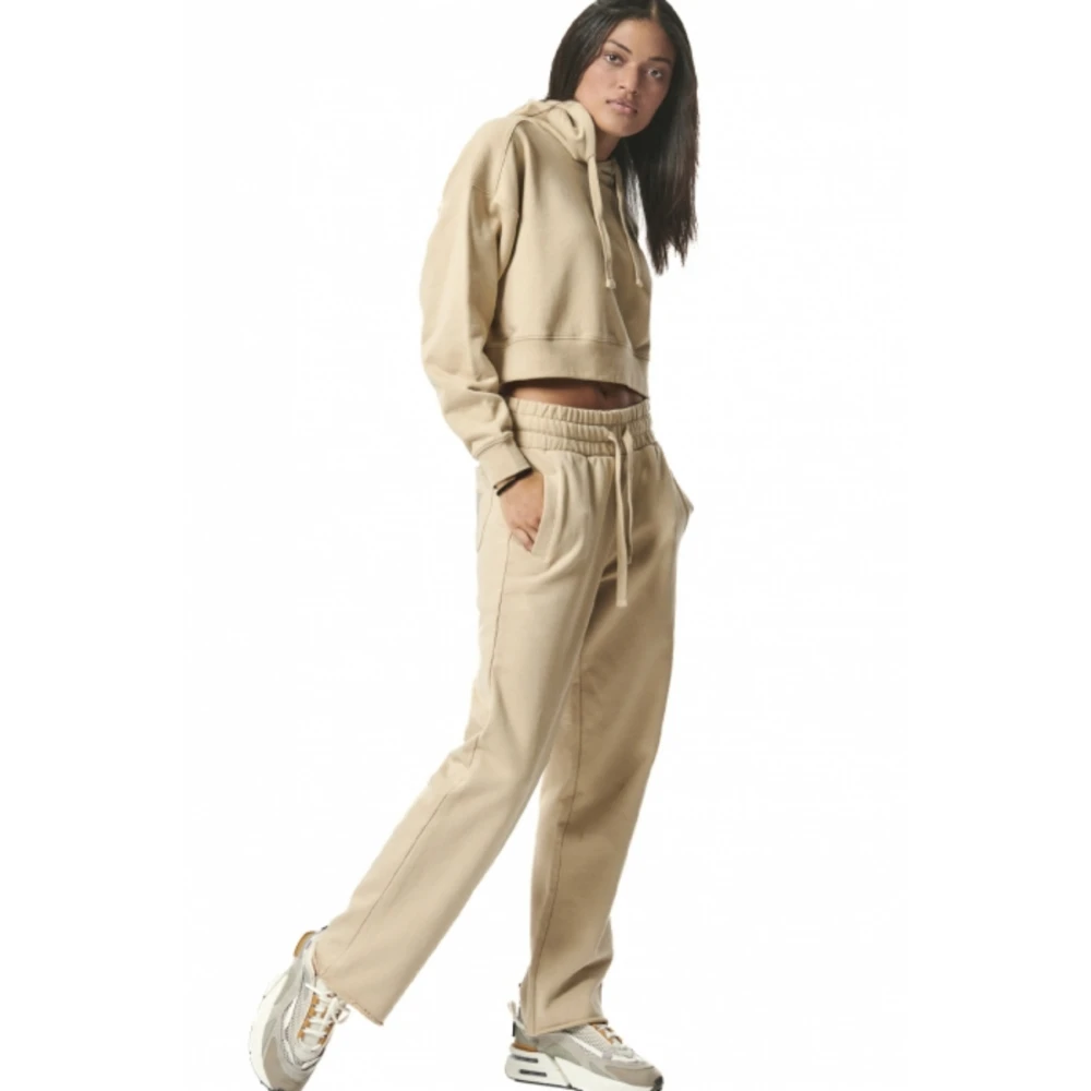 BODY ACTION Γυναικείο Παντελόνι 021438-01