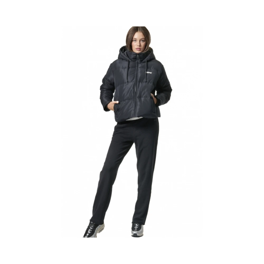 BODY ACTION Γυναικείο Παντελόνι 021438-01