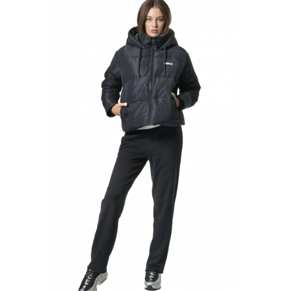 BODY ACTION Γυναικείο Παντελόνι 021438-01