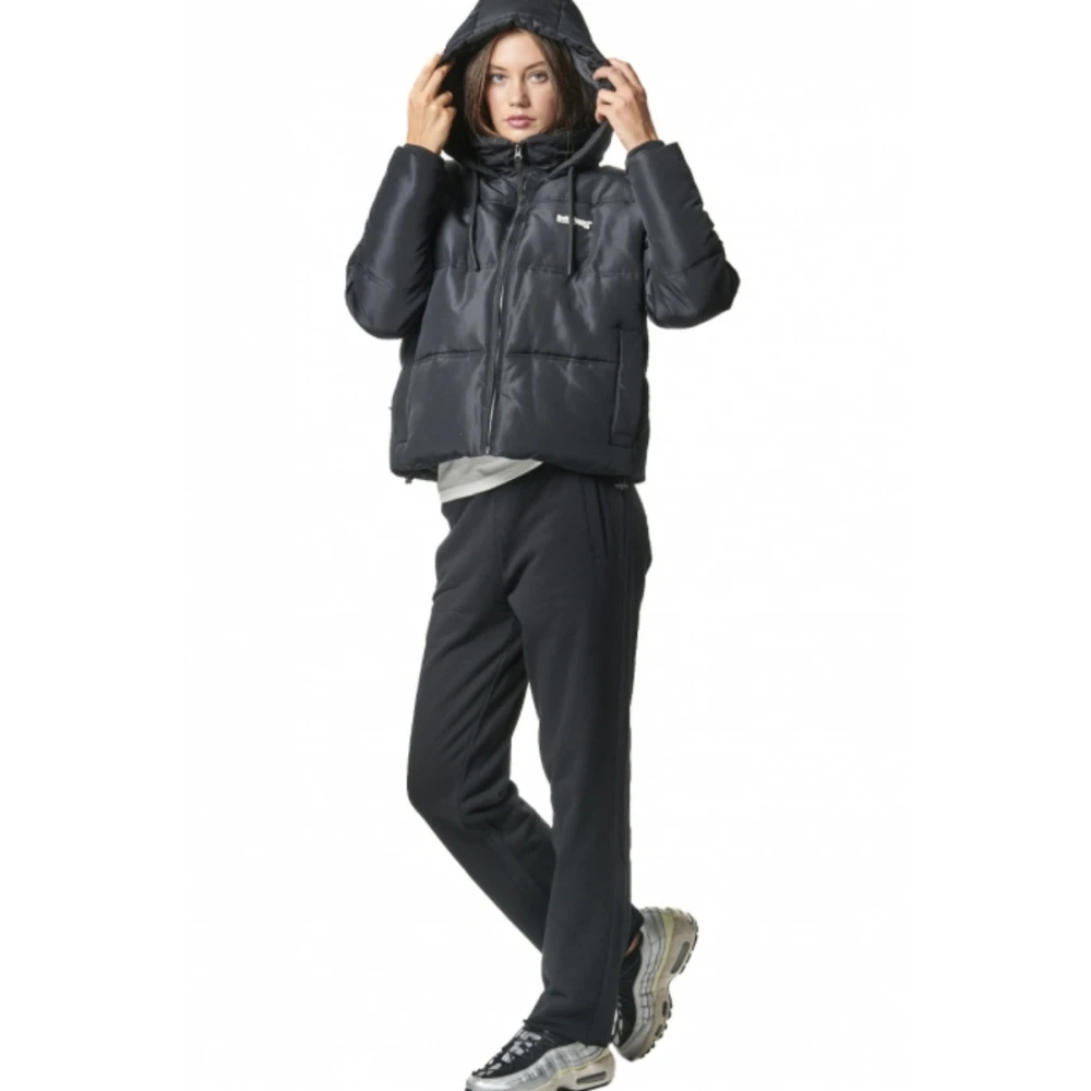 BODY ACTION Γυναικείο Παντελόνι 021438-01