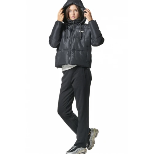 BODY ACTION Γυναικείο Παντελόνι 021438-01