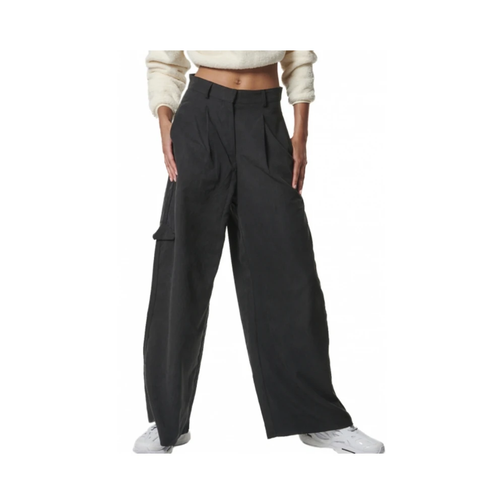 BODY ACTION Γυναικείο Παντελόνι 021439-01