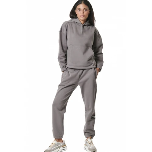 BODY ACTION Γυναικείο Παντελόνι 021442-01