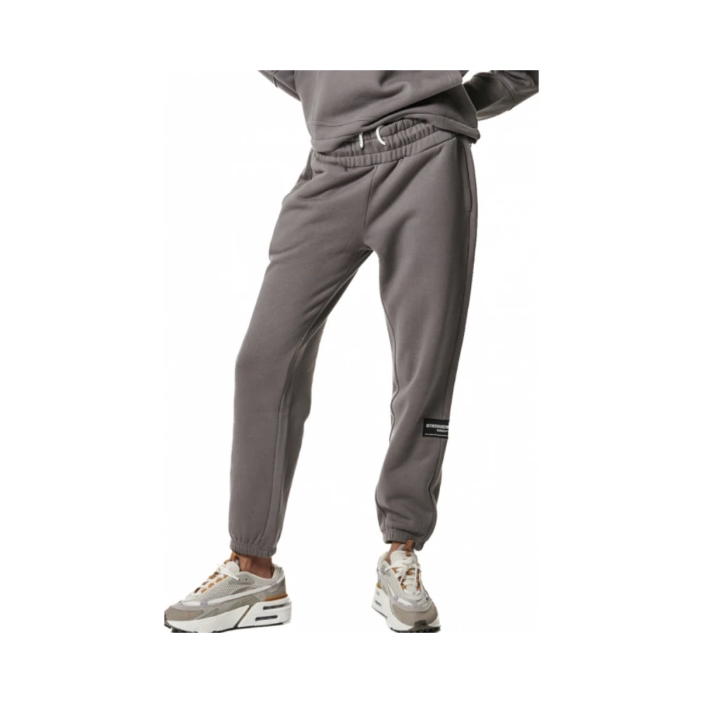 BODY ACTION Γυναικείο Παντελόνι 021442-01