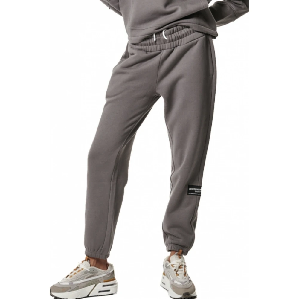 BODY ACTION Γυναικείο Παντελόνι 021442-01