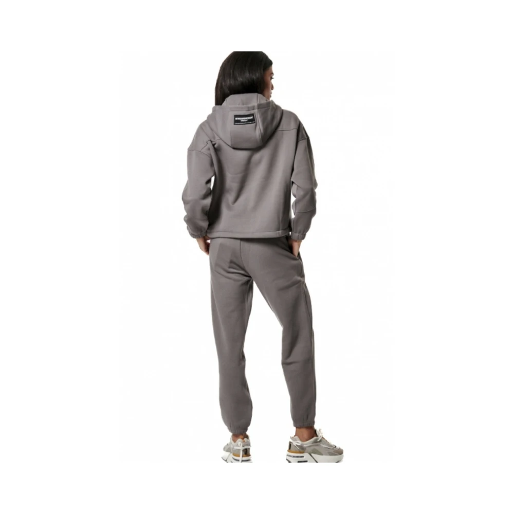 BODY ACTION Γυναικείο Παντελόνι 021442-01