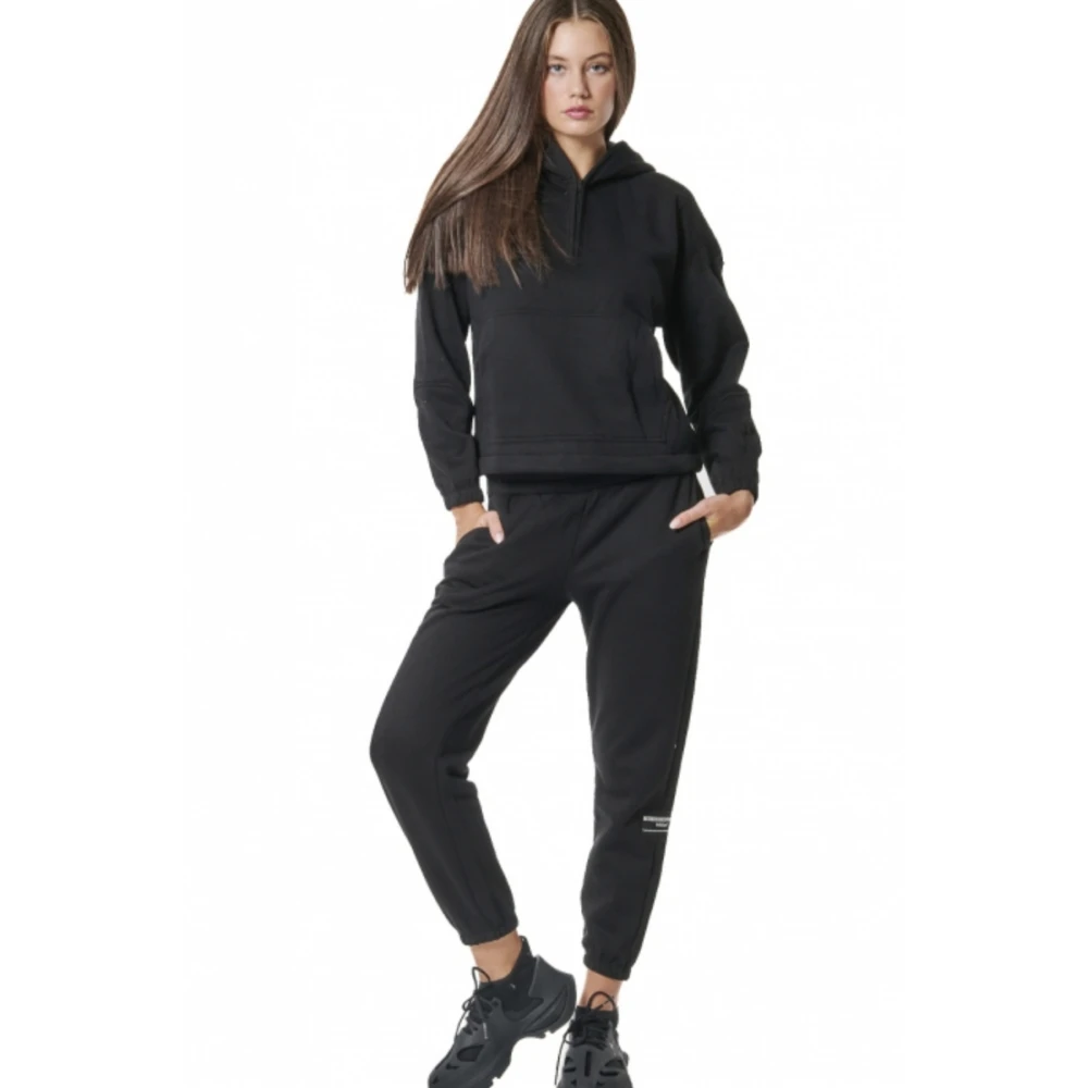 BODY ACTION Γυναικείο Παντελόνι 021442-01