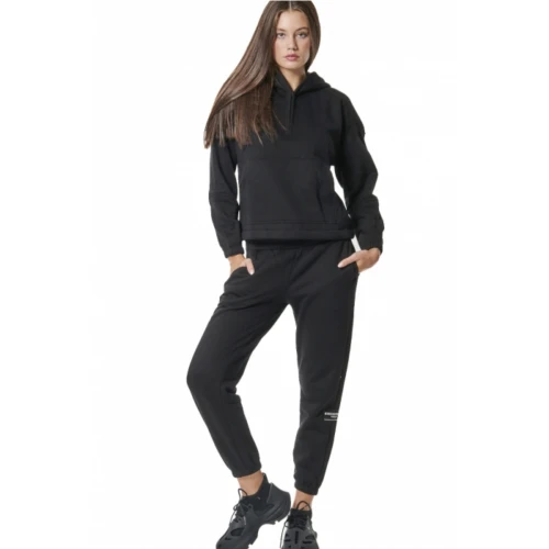 BODY ACTION Γυναικείο Παντελόνι 021442-01