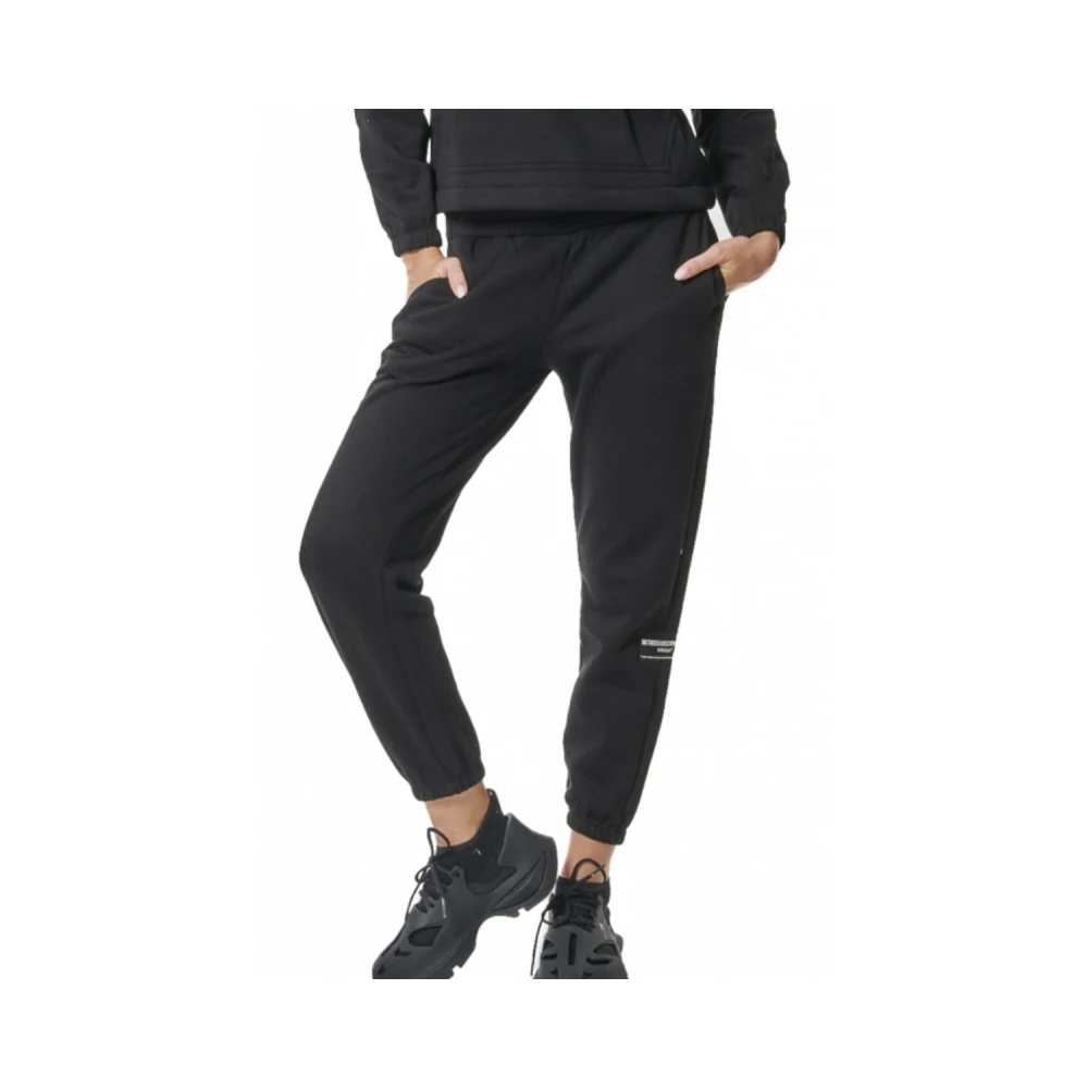 BODY ACTION Γυναικείο Παντελόνι 021442-01