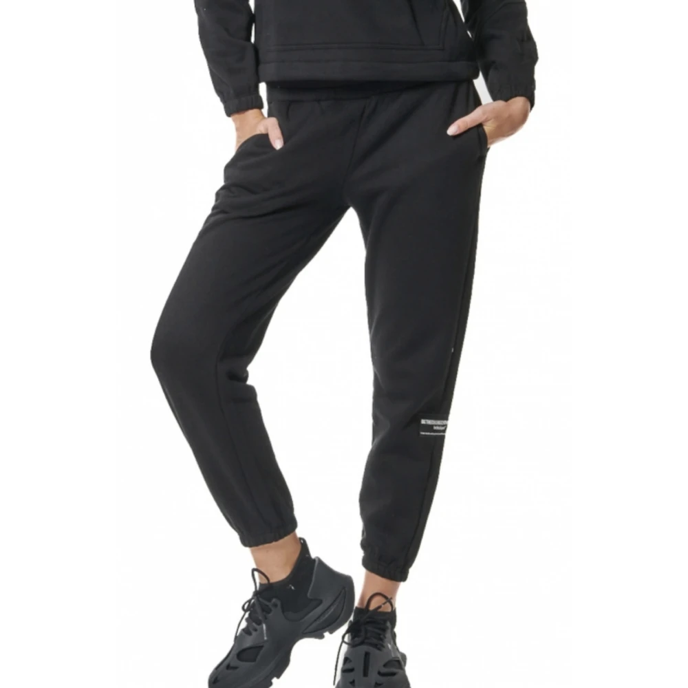 BODY ACTION Γυναικείο Παντελόνι 021442-01