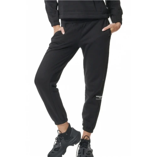 BODY ACTION Γυναικείο Παντελόνι 021442-01