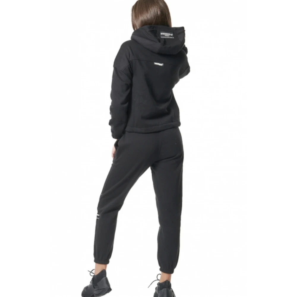 BODY ACTION Γυναικείο Παντελόνι 021442-01