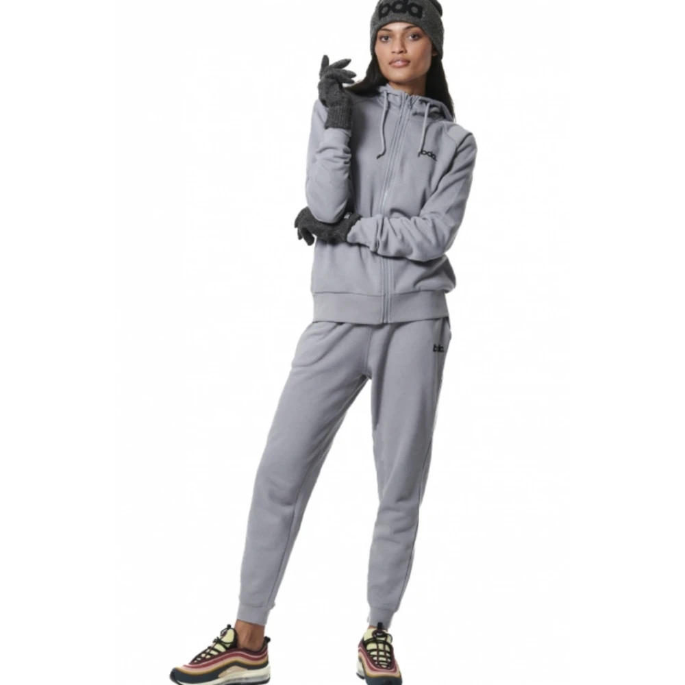 BODY ACTION Γυναικείο Παντελόνι 021443-01