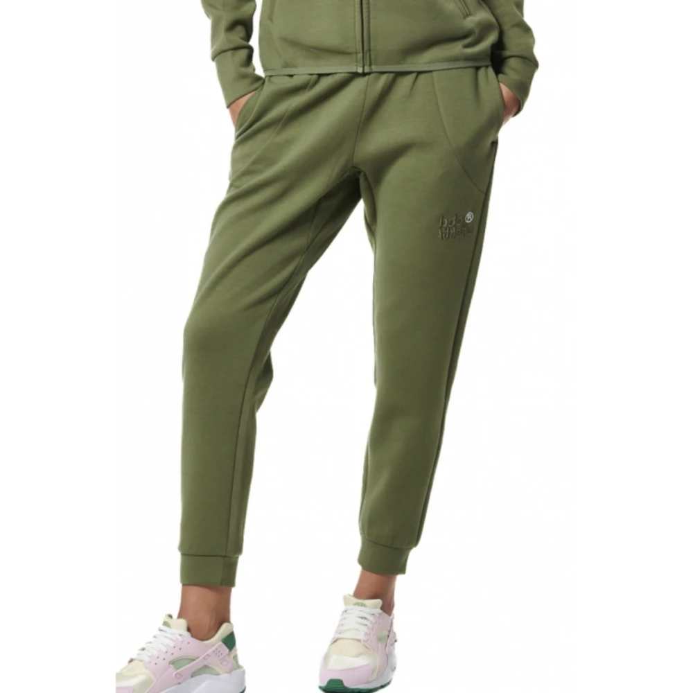 BODY ACTION Γυναικείο Παντελόνι 021444-01