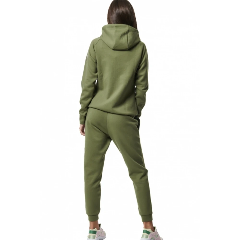 BODY ACTION Γυναικείο Παντελόνι 021444-01