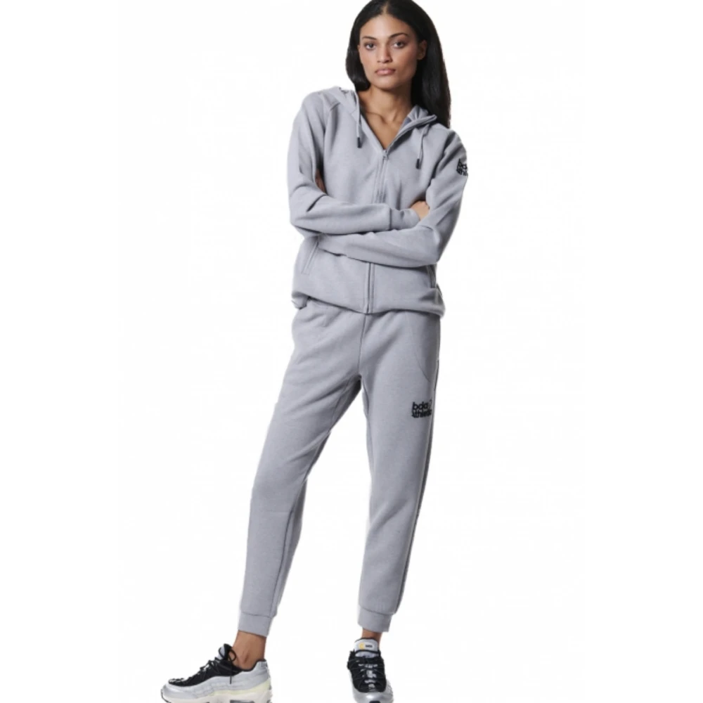 BODY ACTION Γυναικείο Παντελόνι 021444-01