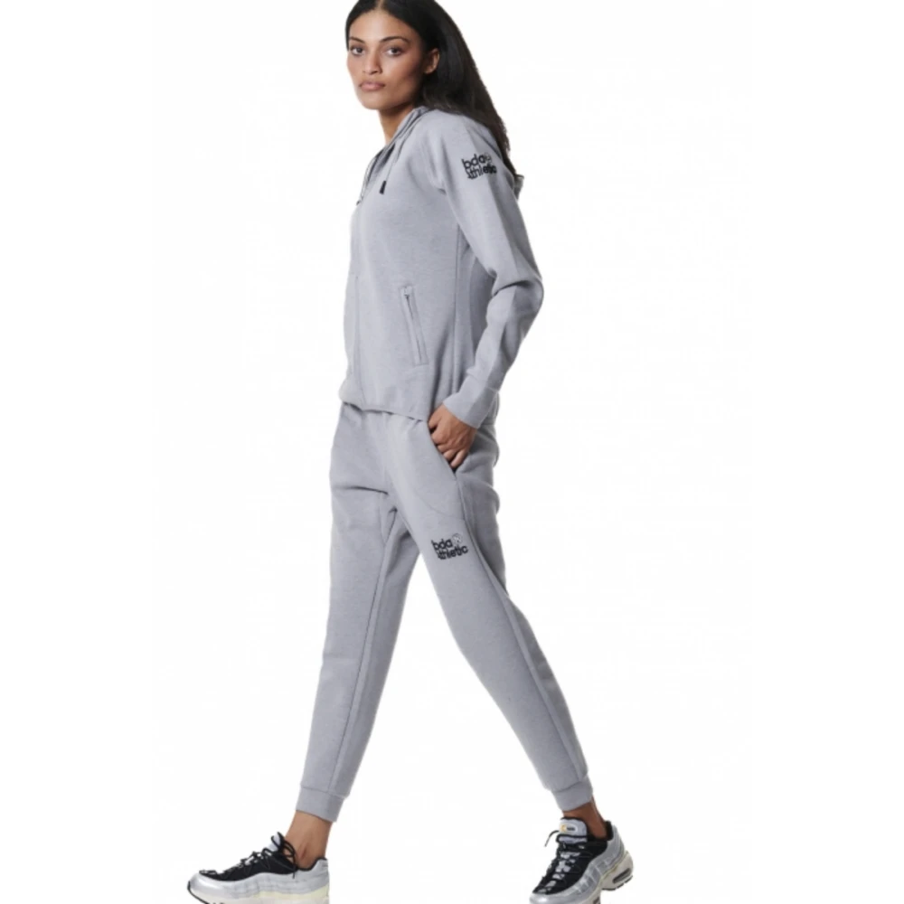 BODY ACTION Γυναικείο Παντελόνι 021444-01