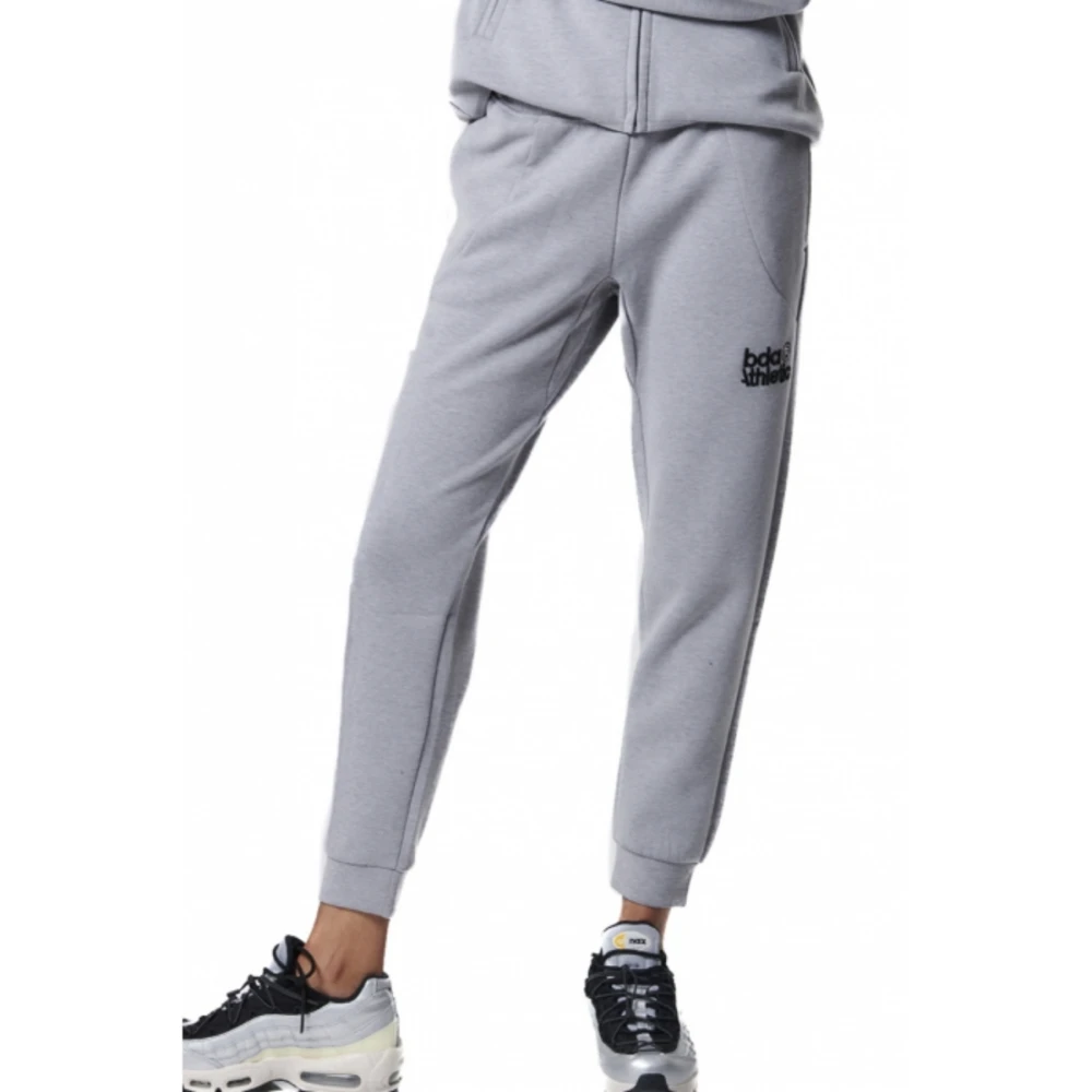 BODY ACTION Γυναικείο Παντελόνι 021444-01