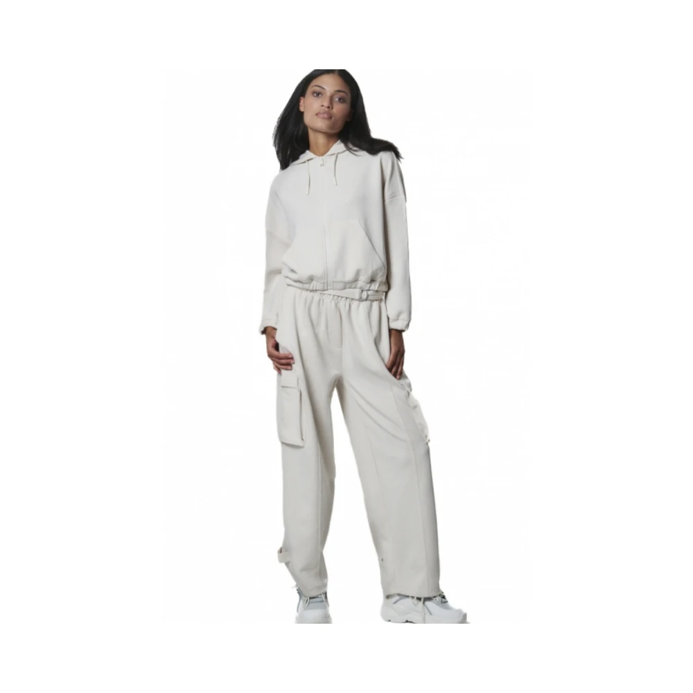 BODY ACTION Γυναικείο Παντελόνι 021445-01