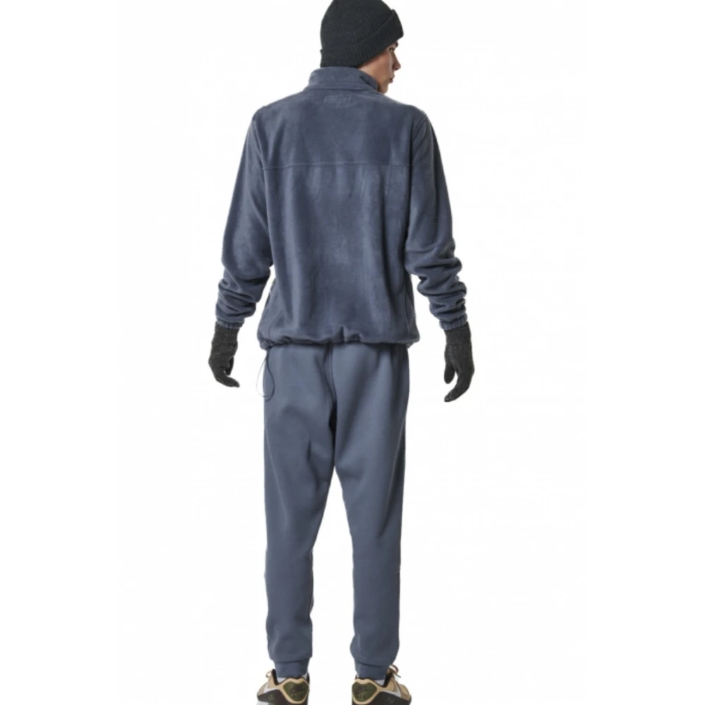 BODY ACTION Ανδρικό Παντελόνι 023436-01