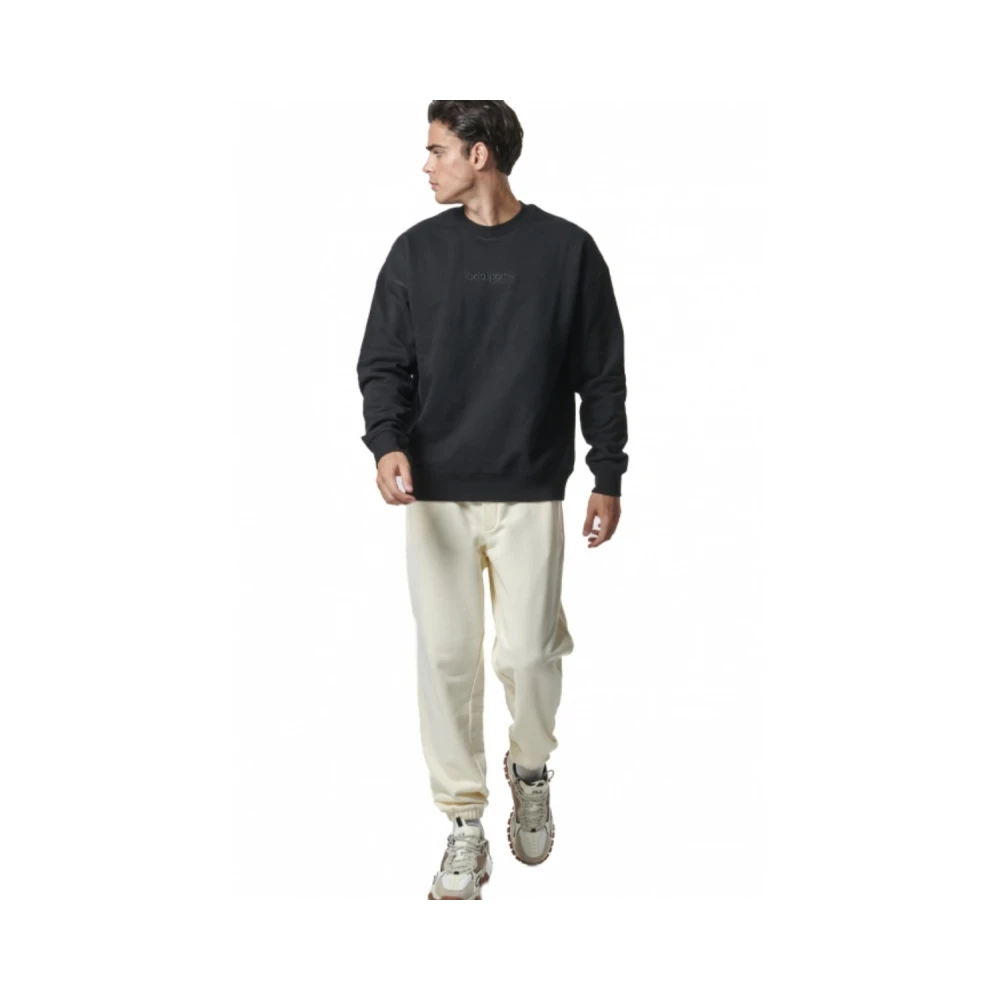 BODY ACTION Ανδρικό Παντελόνι 023437-01