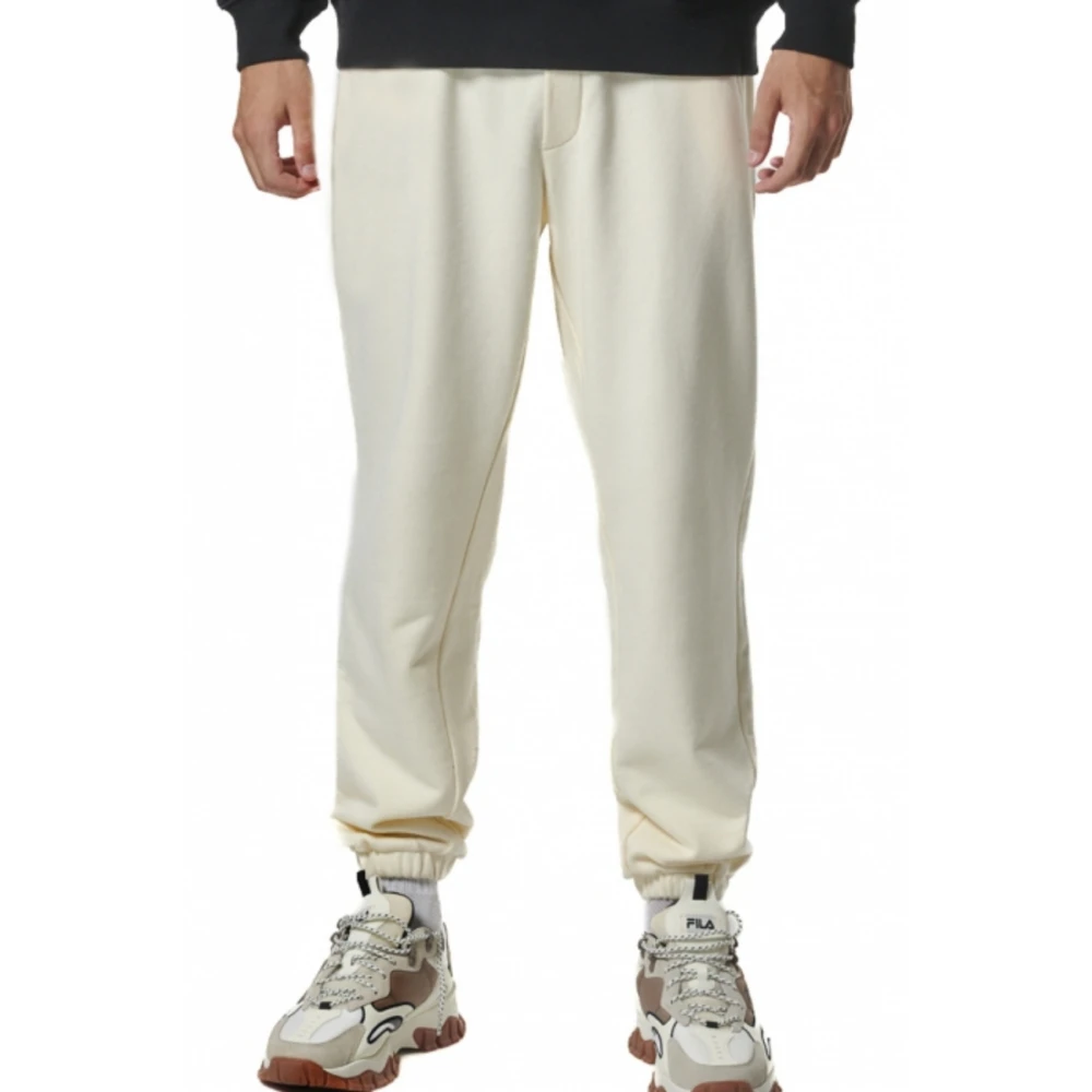 BODY ACTION Ανδρικό Παντελόνι 023437-01