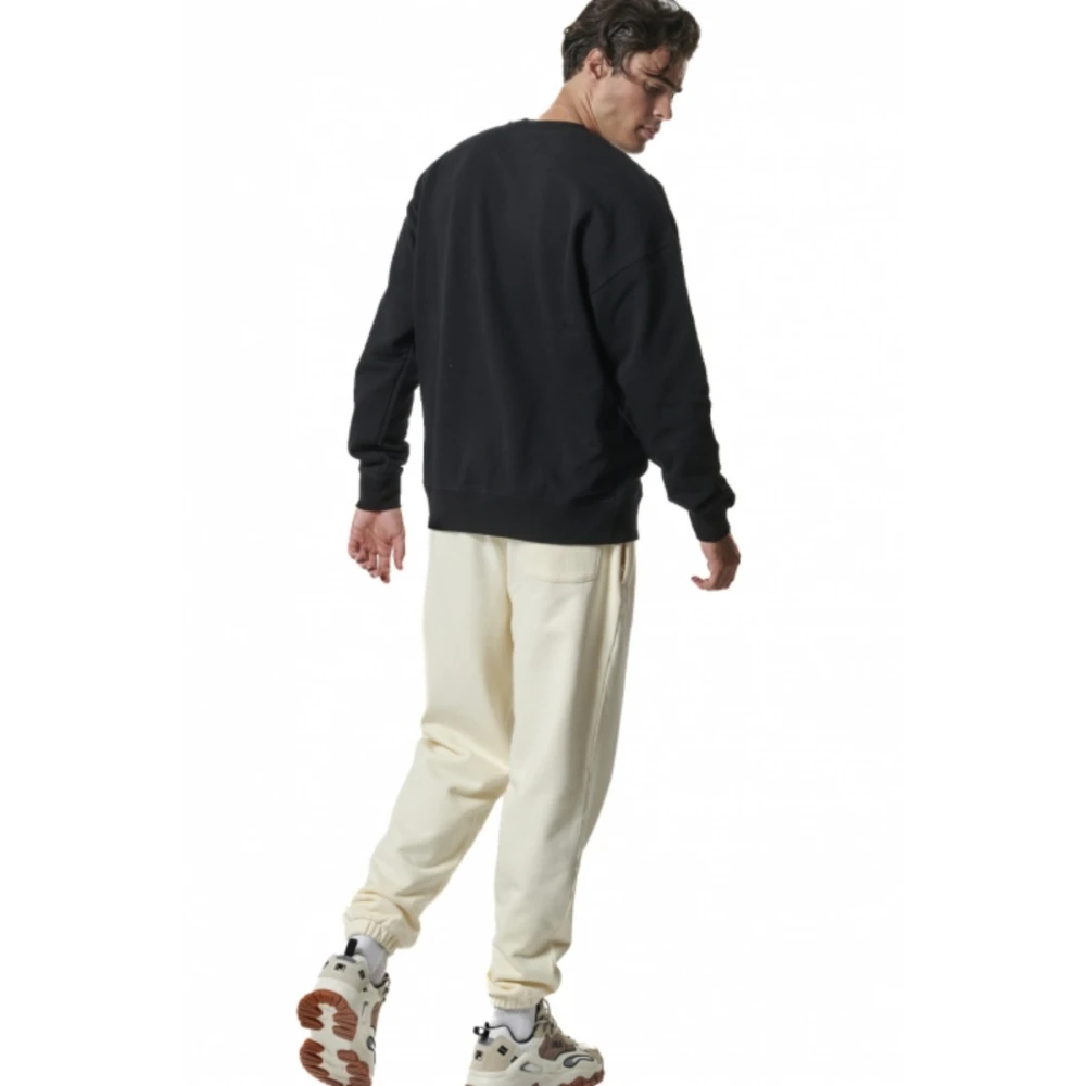 BODY ACTION Ανδρικό Παντελόνι 023437-01