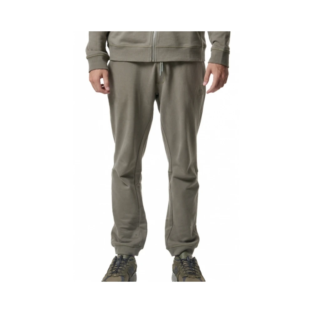 BODY ACTION Ανδρικό Παντελόνι 023442-01