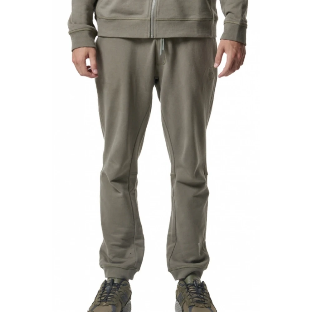 BODY ACTION Ανδρικό Παντελόνι 023442-01