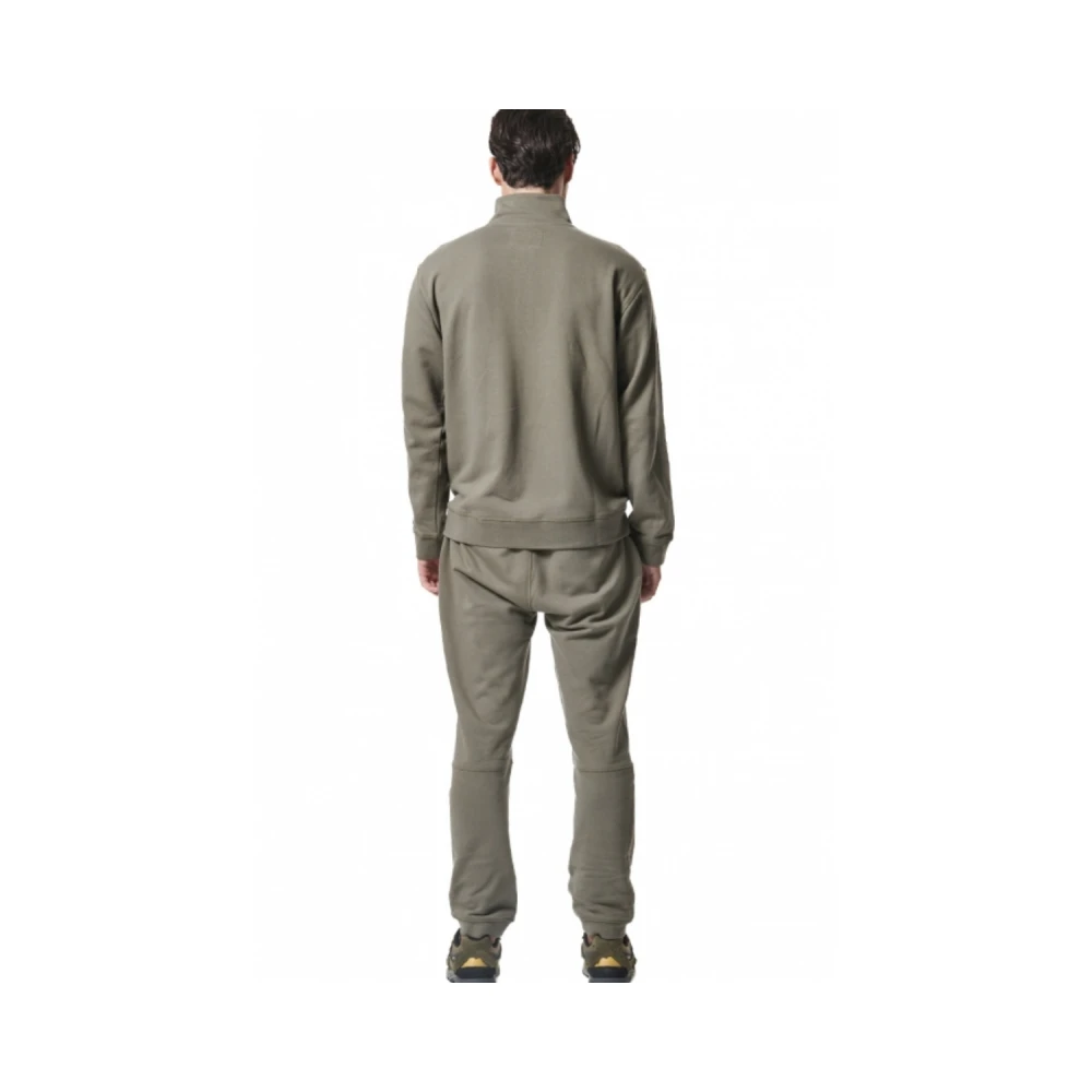 BODY ACTION Ανδρικό Παντελόνι 023442-01