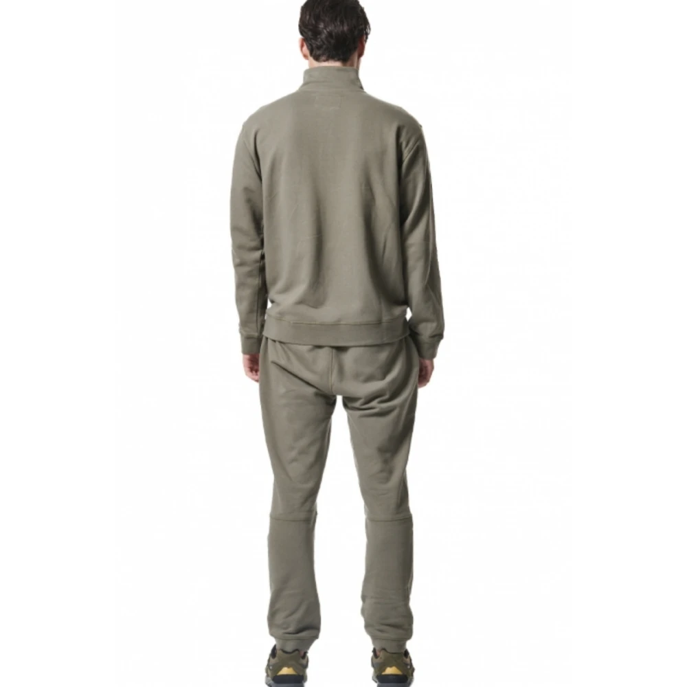 BODY ACTION Ανδρικό Παντελόνι 023442-01