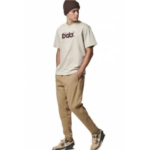 BODY ACTION Ανδρικό Παντελόνι 023444-01