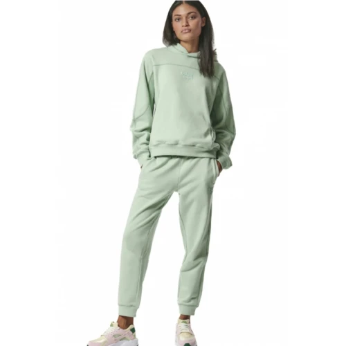 BODY ACTION Unisex Μπλούζα Με Κουκούλα 061429-01