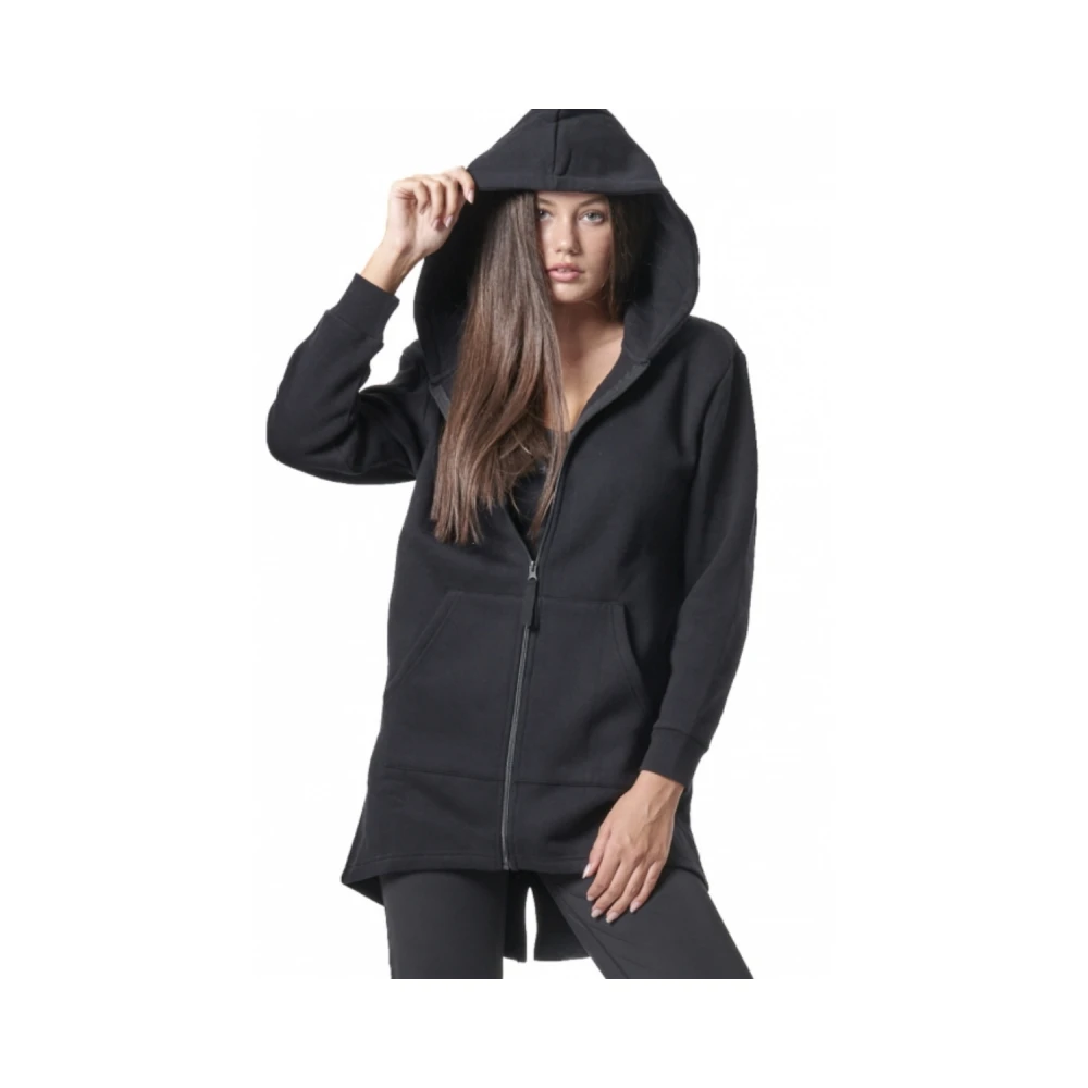 BODY ACTION Γυναικεία Ζακέτα 071418-01