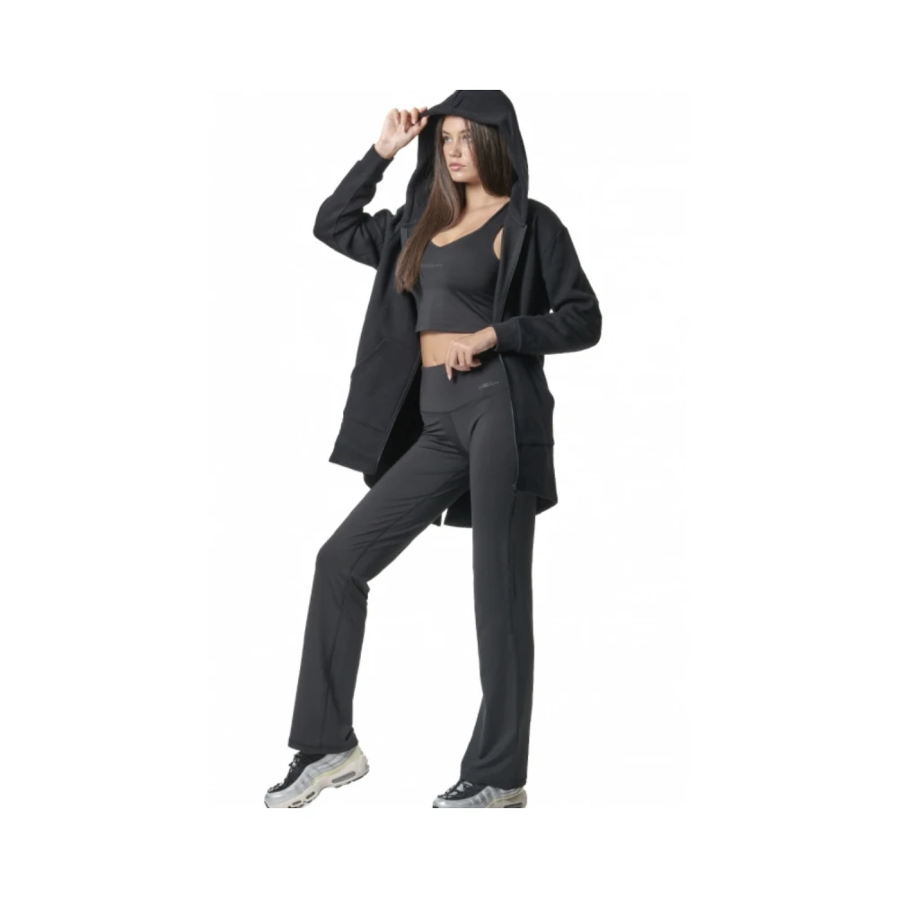 BODY ACTION Γυναικεία Ζακέτα 071418-01