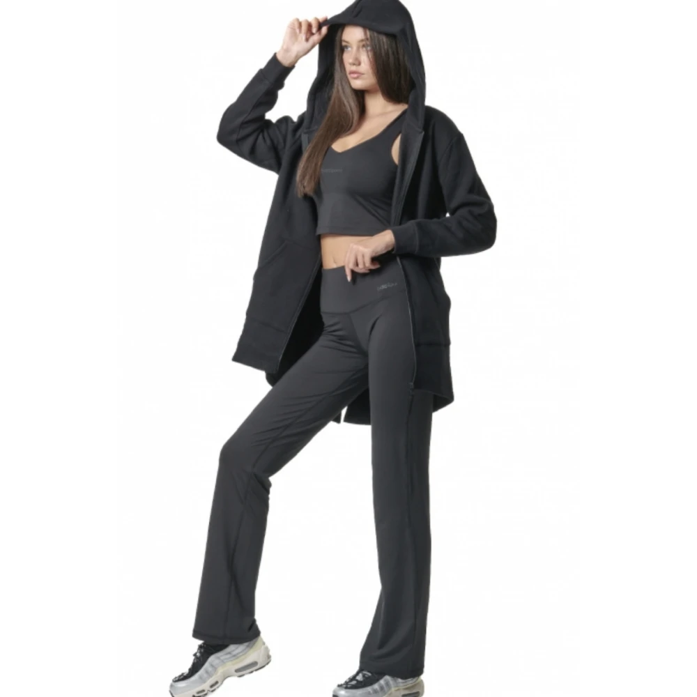 BODY ACTION Γυναικεία Ζακέτα 071418-01