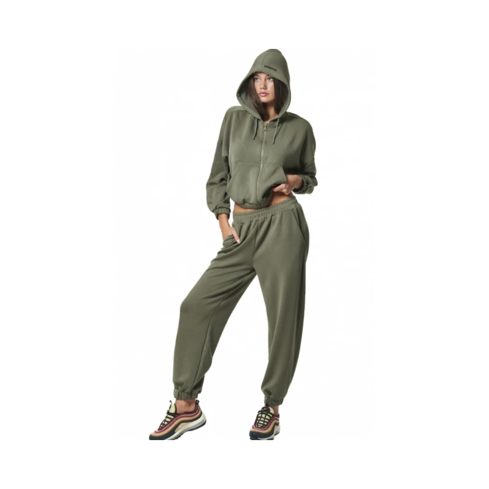 BODY ACTION Γυναικεία Ζακέτα 071424-01