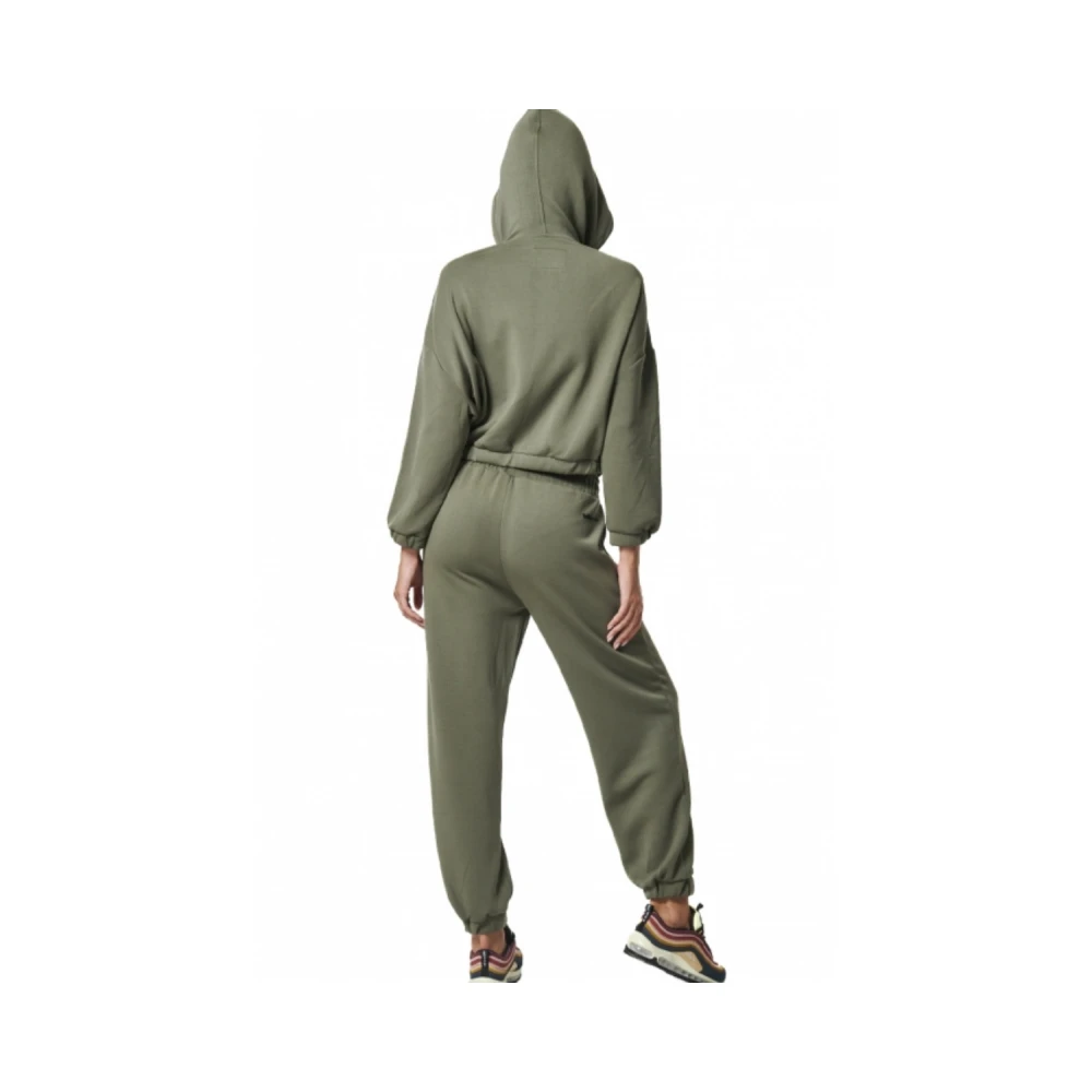 BODY ACTION Γυναικεία Ζακέτα 071424-01