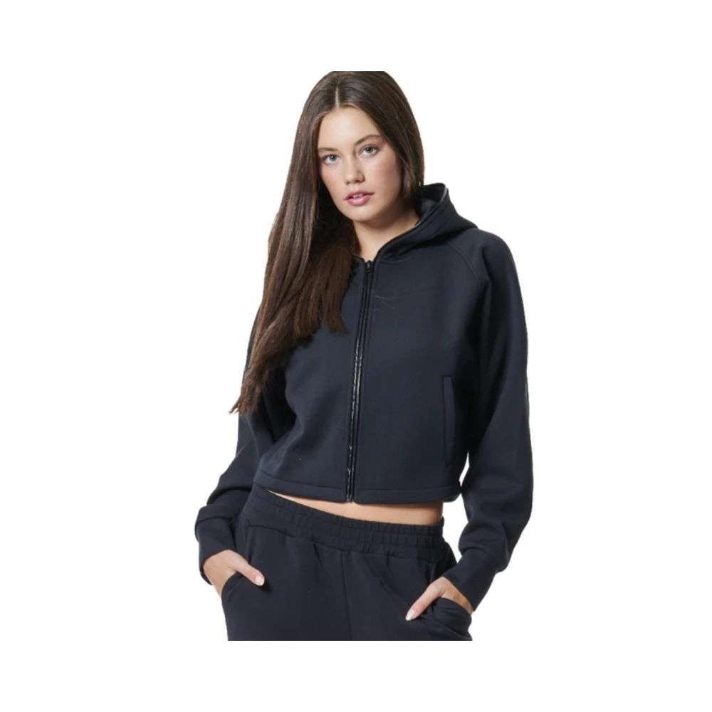 BODY ACTION Γυναικεία Ζακέτα 071425-01