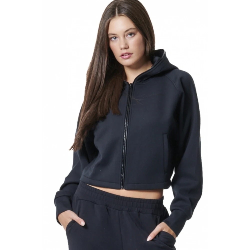 BODY ACTION Γυναικεία Ζακέτα 071425-01