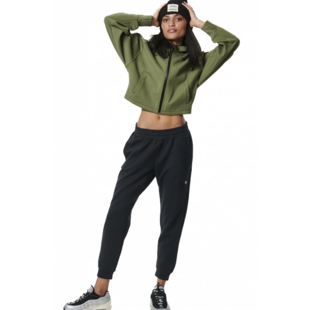 BODY ACTION Γυναικεία Ζακέτα 071425-01