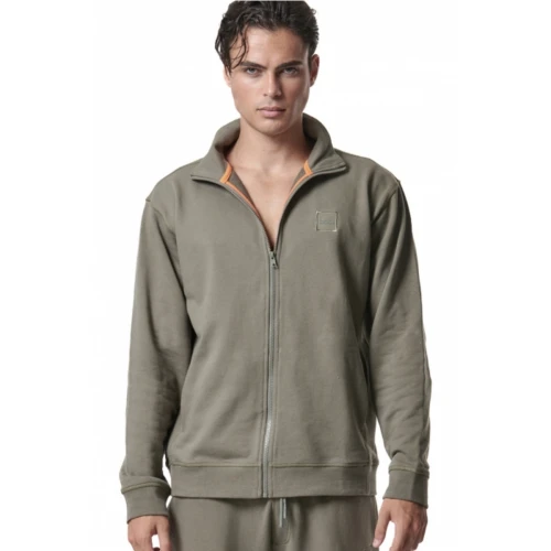 BODY ACTION Ανδρική Ζακέτα 073421-01