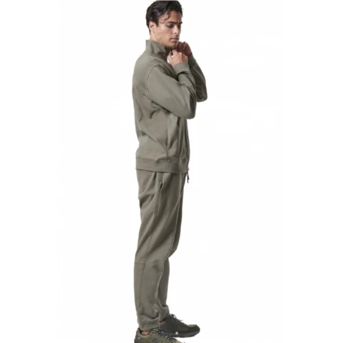 BODY ACTION Ανδρική Ζακέτα 073421-01