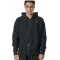 BODY ACTION Ανδρική Ζακέτα Με Κουκούλα 073424-01